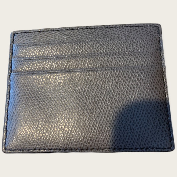 Michael Kors men’s grey wallet - Picture 3 of 3